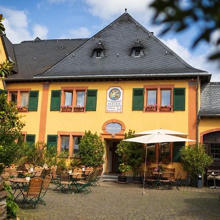 Гостевой дом Bio-Weingut Staffelter Hof Креф Экстерьер фото